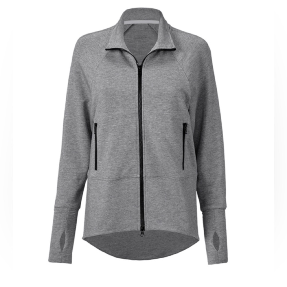 Cabi Pivot Jacket